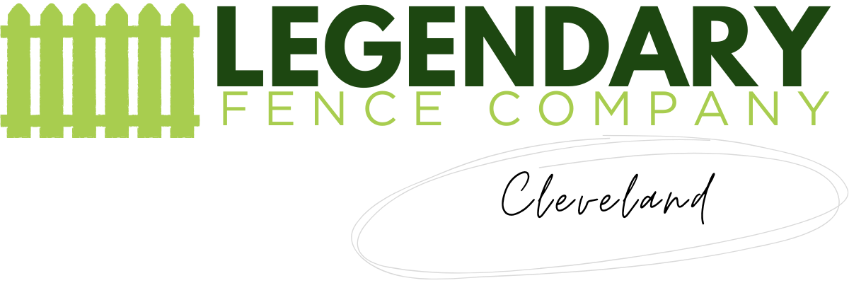 Legendary Fence Company Cleveland TN